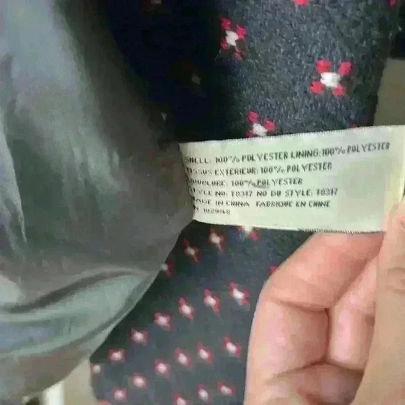 Tulle Jacket Size XS - Picture 6 of 10